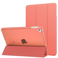 Funda Moko Para Ipad Mini 5 2019/mini 4 2015 De 7.9 Pulgadas En Color Mandarina - Venta Internacional.