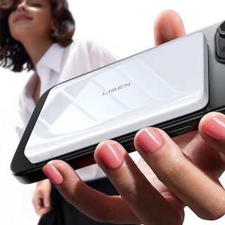 Foto 1 | Foto 1 | Cargador Portátil Lisen Magsafe 5000mah Para Iphone 17 - Venta Internacional.