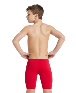 Foto 3 | Foto 3 | Jammers De Natación Arena Niño Dynamo Secado Rápido Rojo Talla 26 - Venta Internacional.