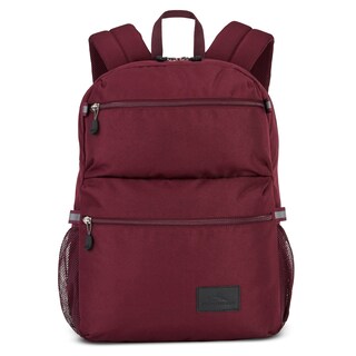 Foto 2 | Foto 2 | Mochila High Sierra Everclass Vino Tinto Para Laptop De 15.6'' - Venta Internacional.