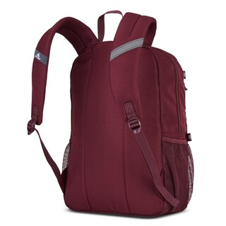 Foto 3 | Foto 3 | Mochila High Sierra Everclass Vino Tinto Para Laptop De 15.6'' - Venta Internacional.