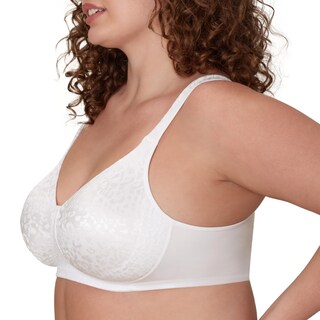 Foto 3 | Foto 3 | Sostenes Playtex 18 Horas Ultimate Lift & Support 44dd (paquete De 2) - Venta Internacional.