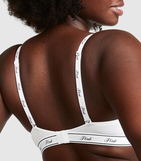 Foto 2 | Foto 2 | Sostén Pink Wear Everywhere De Victoria's Secret Talla 32b - Venta Internacional.