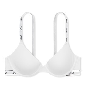 Foto 3 | Foto 3 | Sostén Pink Wear Everywhere De Victoria's Secret Talla 32b - Venta Internacional.