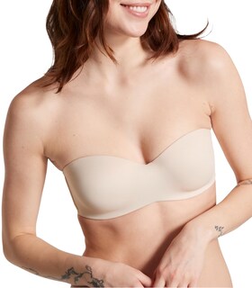 Foto 1 | Foto 1 | Brassier Victoria's Secret Pink Wear Everywhere 32c Marzipan - Venta Internacional.