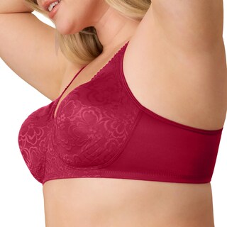 Foto 3 | Foto 3 | Sostén Playtex Ultimate Lift Sin Varillas Para Mujer 18 Horas - Venta Internacional.