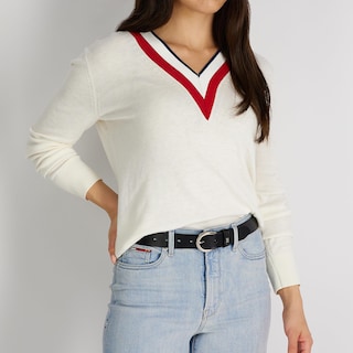 Foto 5 | Foto 5 | Cinturón Tommy Hilfiger Para Mujer De 35 Mm Para Jeans - Venta Internacional.