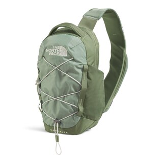 Foto 1 | Foto 1 | Bandolera The North Face Borealis Repelente Al Agua 6 L - Venta Internacional.