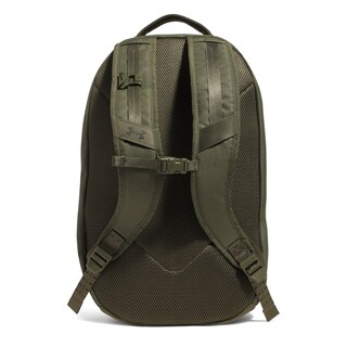 Foto 2 | Foto 2 | Mochila Under Armour Hustle 6.0 Pro Verde Marina Od - Venta Internacional.