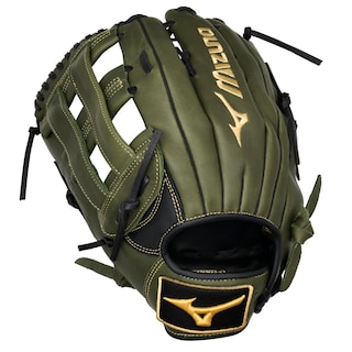 Foto 1 | Foto 1 | Guante De Béisbol Mizuno Mvp Prime Bb Jardinero 12.75'' - Venta Internacional.