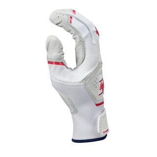 Foto 4 | Foto 4 | Guantes De Bateo Juveniles Rawlings Workhorse Talla M Usa - Venta Internacional.