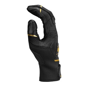 Foto 4 | Foto 4 | Guantes De Bateo Rawlings Workhorse Juvenil Negro/oro - Venta Internacional.
