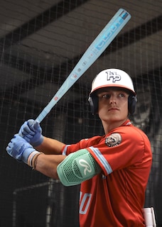 Foto 5 | Foto 5 | Guantes De Bateo Para Béisbol Rawlings Workhorse Juvenil Negro/oro - Venta Internacional.