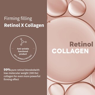 Foto 5 | Foto 5 | Ampollas De Lifting V Line Mediheal Con Retinol Y Colágeno X4 - Venta Internacional.