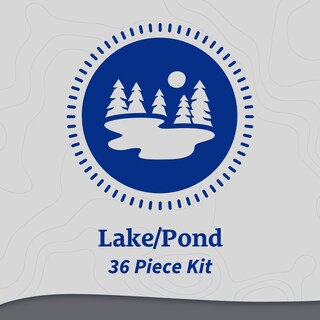 Foto 2 | Foto 2 | Kit De Equipo De Pesca Shakespeare Atrapa Más Peces Para Lago/estanque - Venta Internacional.