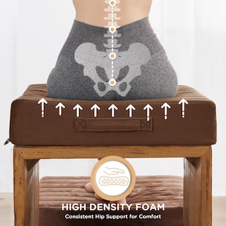 Foto 3 | Foto 3 | Reemplazo De Cojines Para Sofá Codi Gruesos 2 Juegos De Alta Densidad - Venta Internacional.