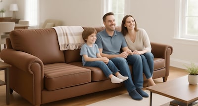 Foto 7 | Foto 7 | Reemplazo De Cojines Para Sofá Codi Gruesos 2 Juegos De Alta Densidad - Venta Internacional.