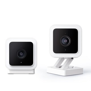 Foto 1 | Foto 1 | Cámara De Seguridad Wyzecam V3 1080p Hd Para Interiores/exteriores Paquete De 2 - Venta Internacional.