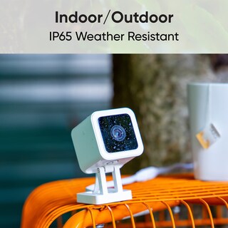 Foto 5 | Foto 5 | Cámara De Seguridad Wyzecam V3 1080p Hd Para Interiores/exteriores Paquete De 2 - Venta Internacional.