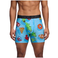 Calzoncillo Tipo Bóxer Under Armour Ua Perf Tech Mesh Energy Para Hombre - Venta Internacional.