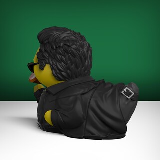 Foto 5 | Foto 5 | Figura De Vinilo Tubbz Primera Edición The Matrix Neo Duck 9 Cm - Venta Internacional.