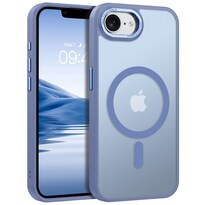 Funda Para Celular Bentoben Iphone 16e 6.1'' Magsafe Slim Azul - Venta Internacional.