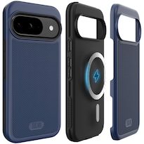 Funda Tudia Mergegrip Magsafe Para Google Pixel 9 Y 9 Pro - Venta Internacional.