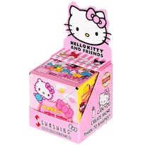 Fidget Cube Magnético Shashibo Hello Kitty & Friends Con Aplicación - Venta Internacional.
