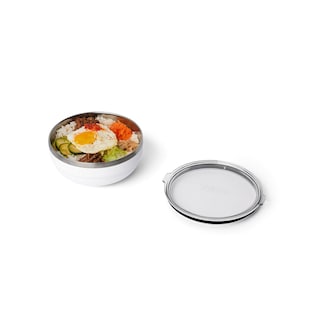 Foto 5 | Foto 5 | Tazón Yeti Rambler Low De Acero Inoxidable Con Aislamiento Al Vacío De 1 5 Litros - Venta Internacional.