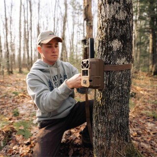 Foto 5 | Foto 5 | Kit Solar Hd Moultrie Edge 3 Cellular De 40 Mp Para Cámara Trail - Venta Internacional.