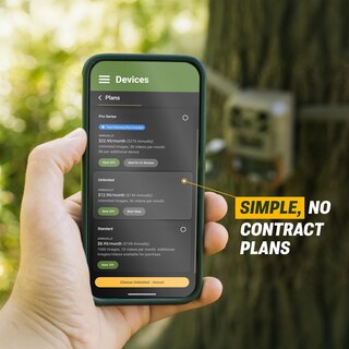 Foto 6 | Foto 6 | Kit Solar Hd Moultrie Edge 3 Cellular De 40 Mp Para Cámara Trail - Venta Internacional.