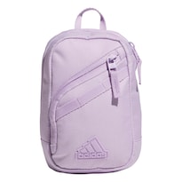 Bandolera Adidas Prime Mini Sling Small Powder Plum - Venta Internacional.