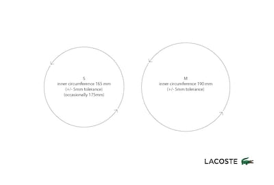 Foto 4 | Foto 4 | Pulsera Lacoste Metropole Link Para Hombre En Acero Inoxidable - Venta Internacional.