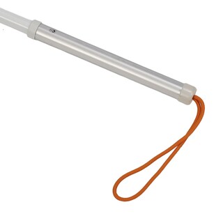 Foto 5 | Foto 5 | Bastón Para Ciegos Telescópico Antideslizante Y Amortiguador Con Bolsa - Venta Internacional.