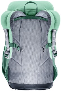 Foto 2 | Foto 2 | Mochila De Senderismo Deuter Forest Fox 14 Para Niños - Spearmint - Venta Internacional.