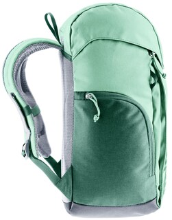 Foto 4 | Foto 4 | Mochila De Senderismo Deuter Forest Fox 14 Para Niños - Spearmint - Venta Internacional.
