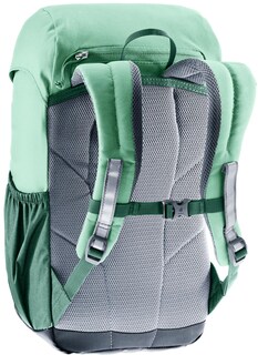Foto 5 | Foto 5 | Mochila De Senderismo Deuter Forest Fox 14 Para Niños - Spearmint - Venta Internacional.