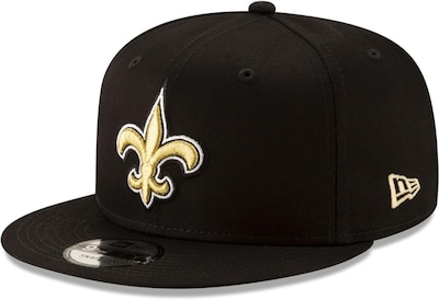 Foto 1 | Foto 1 | Gorra Snapback New Era Nfl 9fifty Colores Del Equipo New Orleans Saints - Venta Internacional.