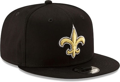 Foto 3 | Foto 3 | Gorra Snapback New Era Nfl 9fifty Colores Del Equipo New Orleans Saints - Venta Internacional.