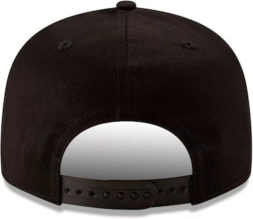 Foto 4 | Foto 4 | Gorra Snapback New Era Nfl 9fifty Colores Del Equipo New Orleans Saints - Venta Internacional.