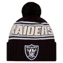 Gorro New Era Nfl Oficial De La Línea Lateral Las Vegas Raiders - Venta Internacional.
