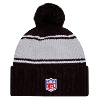 Foto 2 | Foto 2 | Gorro New Era Nfl Oficial De La Línea Lateral Las Vegas Raiders - Venta Internacional.