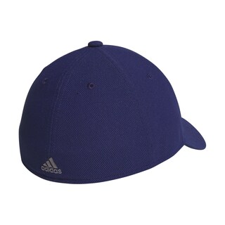 Foto 4 | Foto 4 | Gorra Adidas Release 3 Structured Stretch Fit Para Hombre - Venta Internacional.
