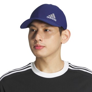 Foto 5 | Foto 5 | Gorra Adidas Release 3 Structured Stretch Fit Para Hombre - Venta Internacional.