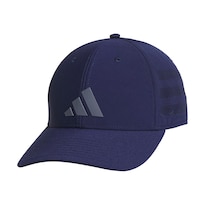 Gorra De Béisbol Adidas Gameday Para Hombre Azul Oscuro/gris Ónix - Venta Internacional.