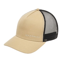 Gorra Oakley Chalten Para Hombre Pebble/mist Talla Única - Venta Internacional.