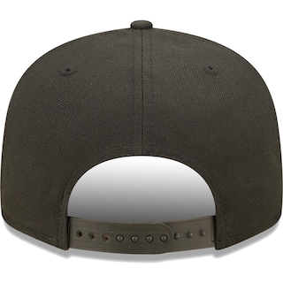 Foto 4 | Foto 4 | Gorra New Era Mlb Pittsburgh Pirates 9fifty Snapback - Negra - Venta Internacional.