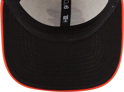 Foto 5 | Foto 5 | Gorra New Era Mlb The League Juvenil 9forty Baltimore Orioles - Venta Internacional.