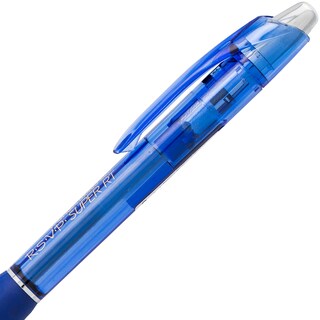 Foto 3 | Foto 3 | Bolígrafo Pentel Rsvp Super Rt 1.0mm Tinta Azul Paquete De 2 - Venta Internacional.