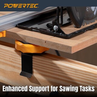 Foto 5 | Foto 5 | Abrazaderas De Resorte Powertec Para Bench Dog Puck Paquete De 4 (72204) - Venta Internacional.